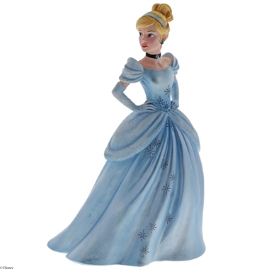 Disney Showcase - Cinderella Figur